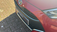 Toyota Yaris 1.5 Hybrid Excel 5dr CVT Hybrid Hatchback